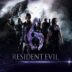 Resident Evil 6 New Game Plus