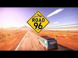 Road 96 New Game Plus