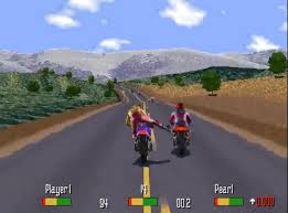 Road Rash Game Download