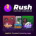 Rush Game Download