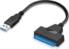 Sata Cable For Hard Drive