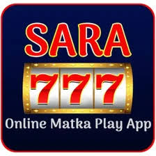 Satta 777 Matka