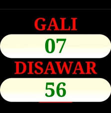 Satta Disawar 2024