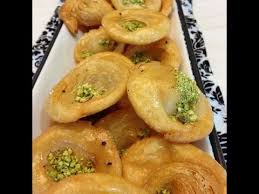 Satta Gujarati Sweet