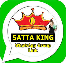 Satta Whatsapp Group Link 2024