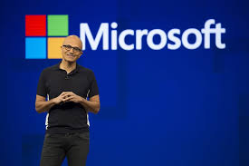 Satya Nadella Leadership Style