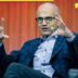 Satya Nadella Salary