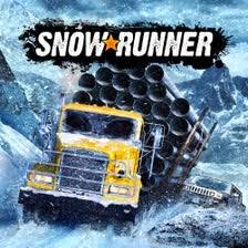 Snow Runner Game Download