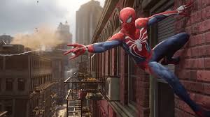 Spider Man Game Download For Android