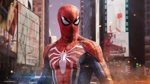 Spider Man Game Download For Pc