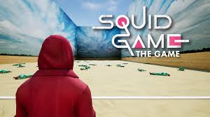 Squid Game Download