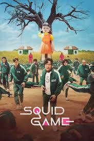 Squid Game Season 1 Download