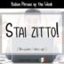 Stata Zitto