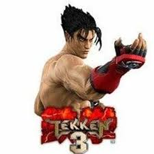 Tekken 3 Game Download 35 Mb