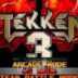 Tekken 3 Game Download