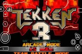 Tekken 3 Game Download