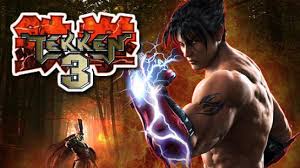 Tekken 3 Pc Game Download