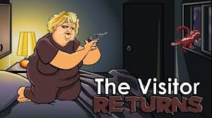 The Visitor Returns Game Download