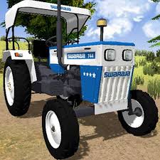 Tractor Game Download Apk