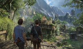 Uncharted 4 Game Download For Android