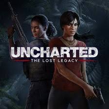 Uncharted The Lost Legacy Game Download For Android