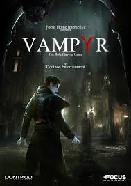 Vampyr New Game Plus