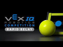 Vex Iq New Game