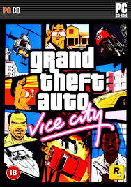 Vice City Game Download For Pc