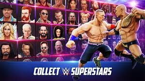 Wwe Game Download For Android