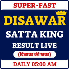 Www Satta King Disawar