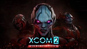 Xcom 2 New Game Plus