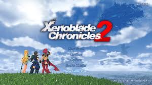 Xenoblade 2 New Game Plus