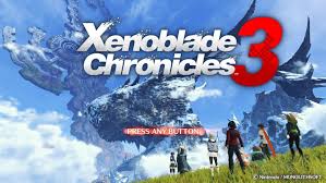 Xenoblade 3 New Game Plus