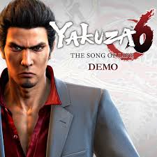 Yakuza 6 New Game Plus