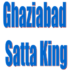 Zila Ghaziabad Satta King