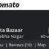 Zomato Satta Bazar