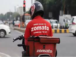 Zomato Satta